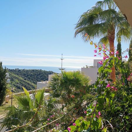 Marbella Hills Apartment Ngoại thất bức ảnh