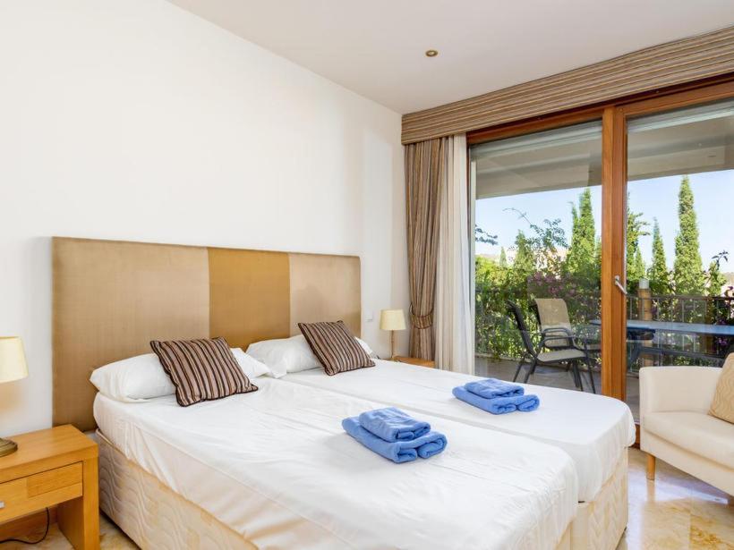 Marbella Hills Apartment Ngoại thất bức ảnh