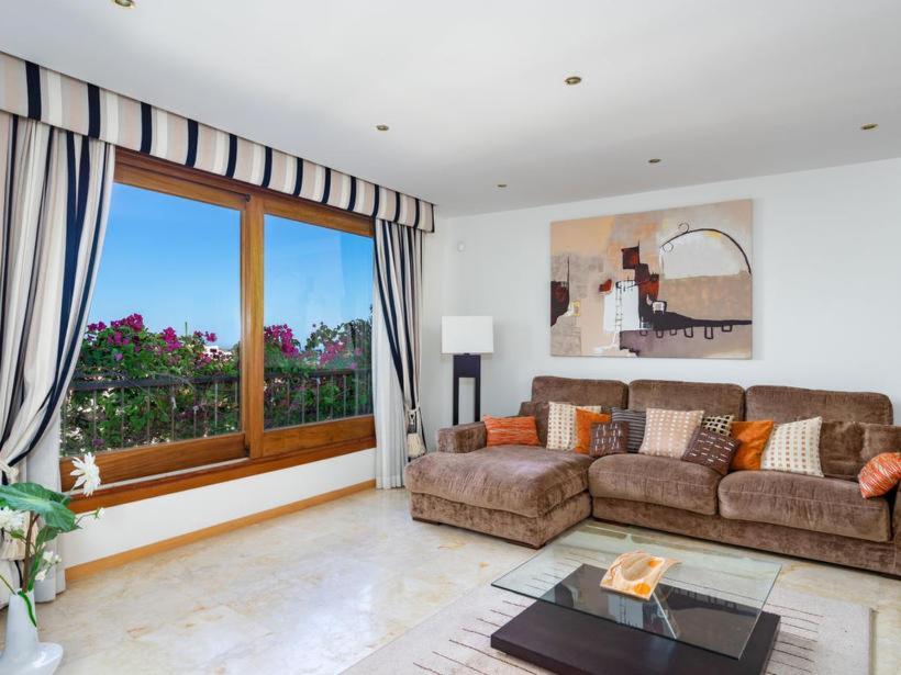 Marbella Hills Apartment Ngoại thất bức ảnh