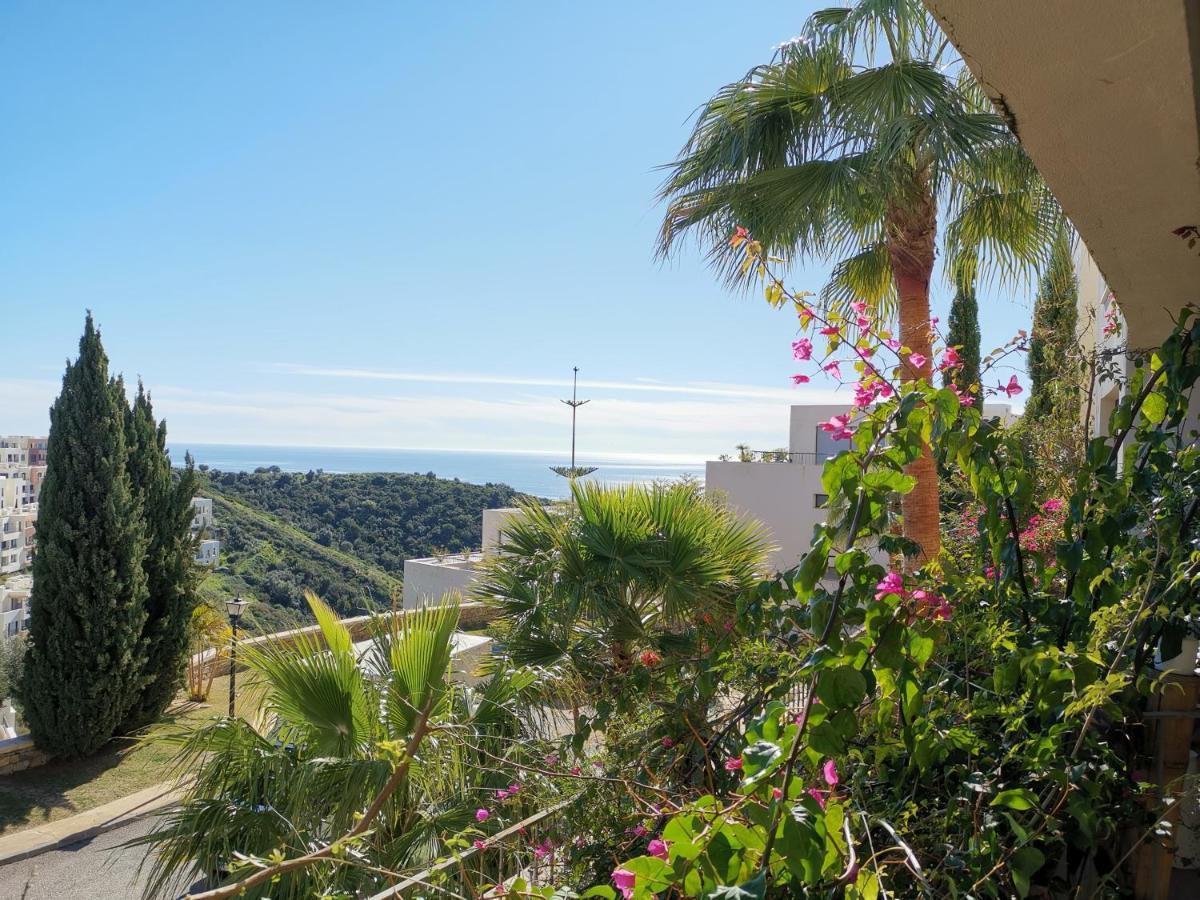 Marbella Hills Apartment Ngoại thất bức ảnh