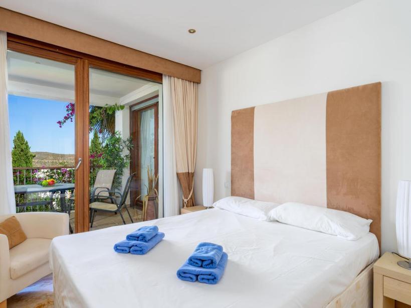 Marbella Hills Apartment Ngoại thất bức ảnh