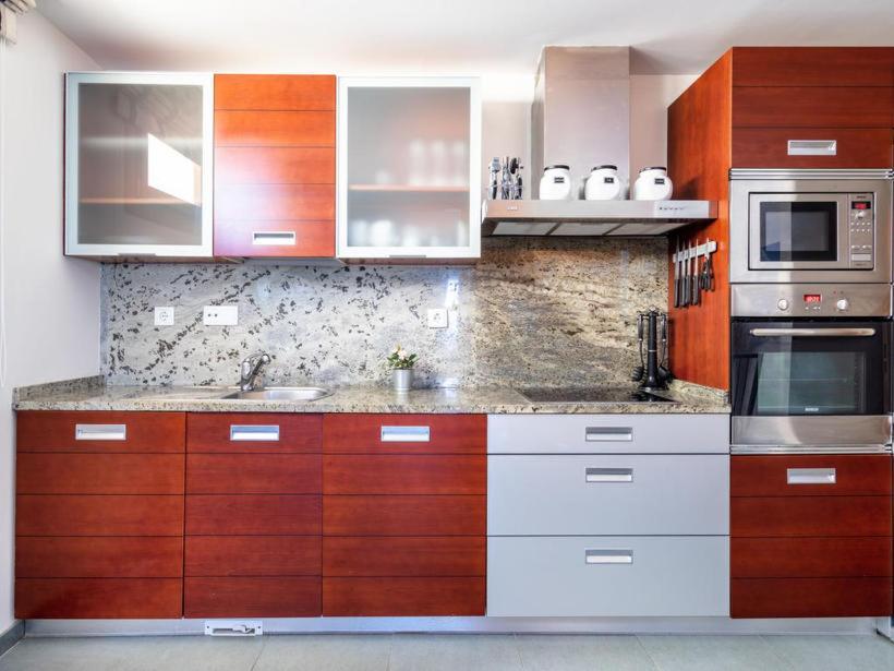 Marbella Hills Apartment Ngoại thất bức ảnh