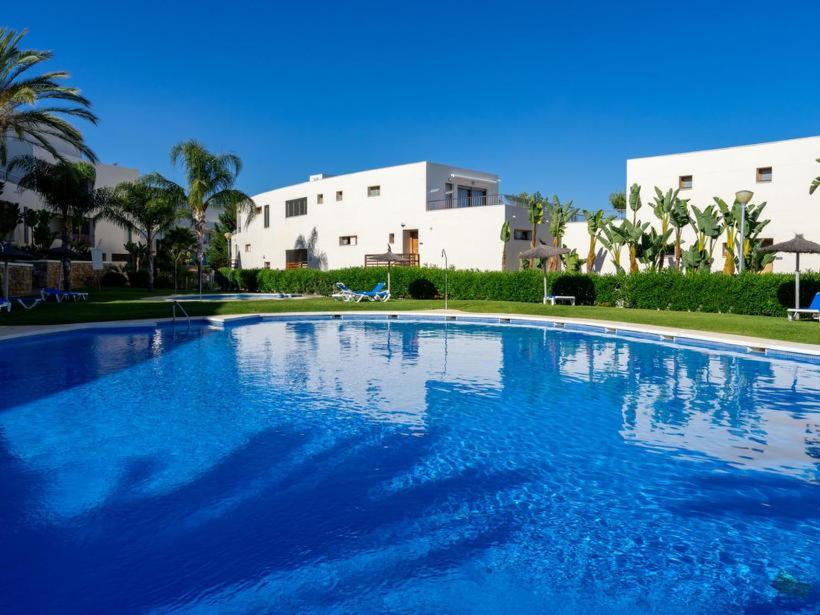 Marbella Hills Apartment Ngoại thất bức ảnh