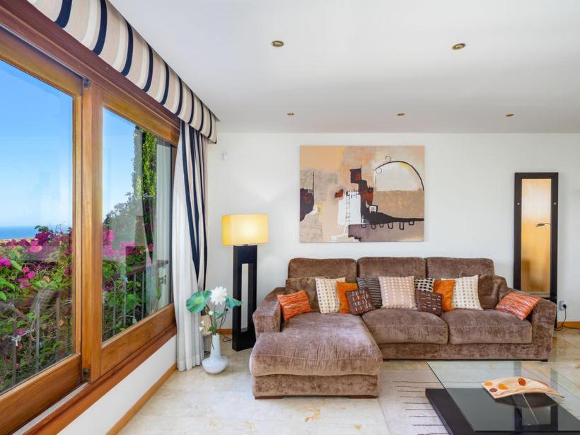 Marbella Hills Apartment Ngoại thất bức ảnh