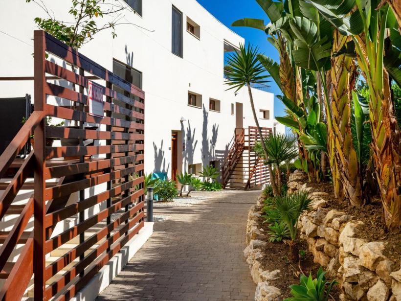 Marbella Hills Apartment Ngoại thất bức ảnh