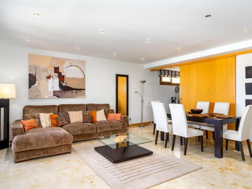 Marbella Hills Apartment Ngoại thất bức ảnh
