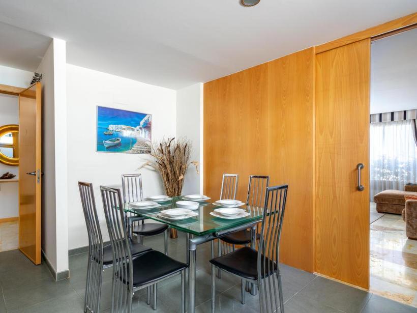 Marbella Hills Apartment Ngoại thất bức ảnh