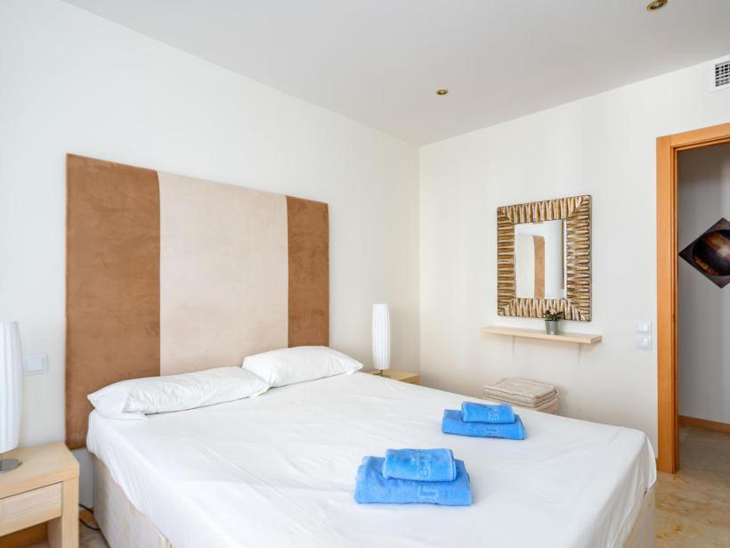 Marbella Hills Apartment Ngoại thất bức ảnh