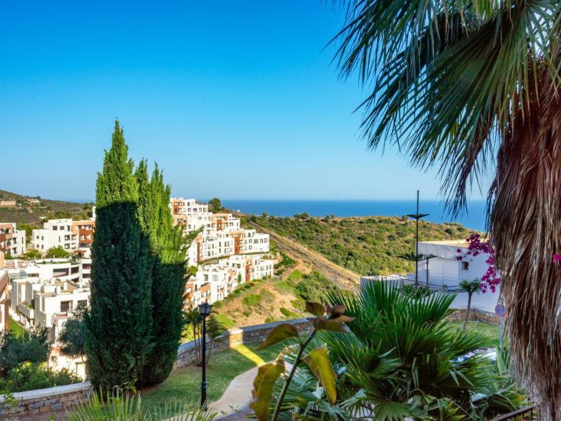 Marbella Hills Apartment Ngoại thất bức ảnh