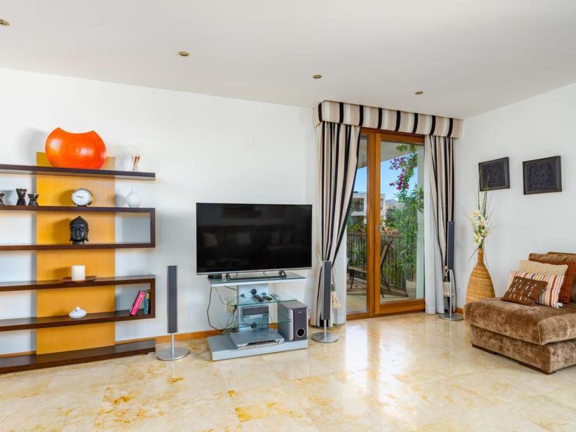 Marbella Hills Apartment Ngoại thất bức ảnh