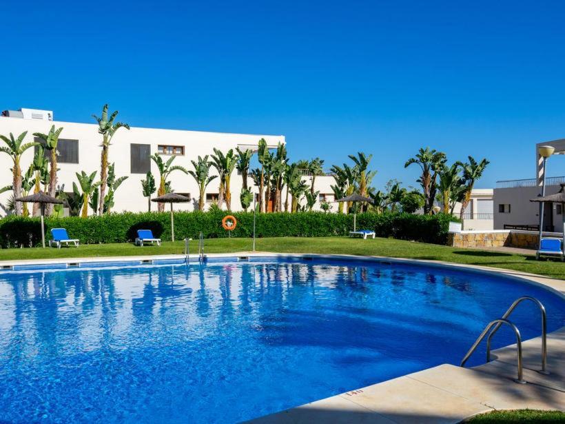 Marbella Hills Apartment Ngoại thất bức ảnh