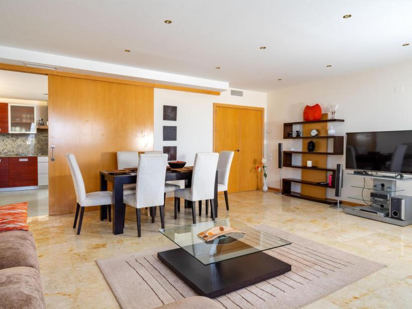 Marbella Hills Apartment Ngoại thất bức ảnh