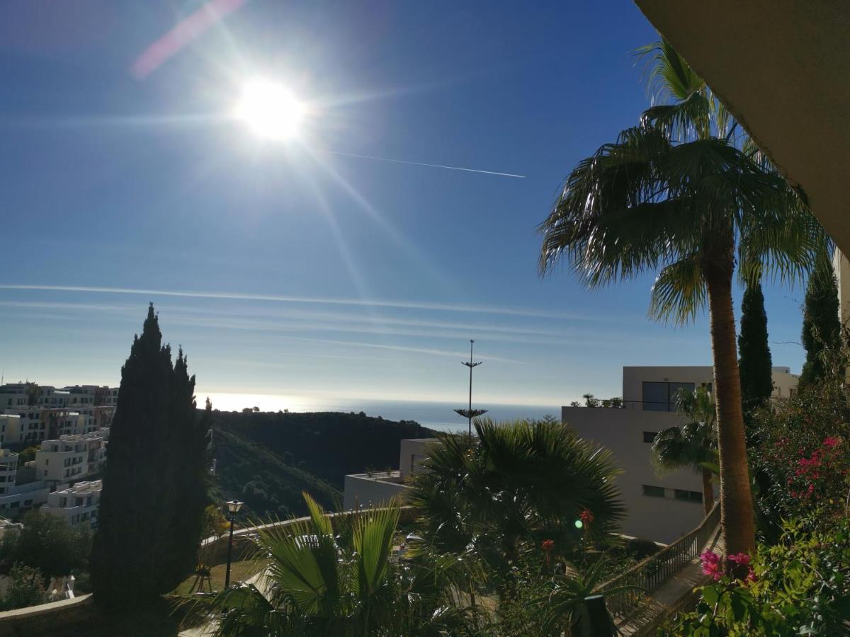 Marbella Hills Apartment Ngoại thất bức ảnh
