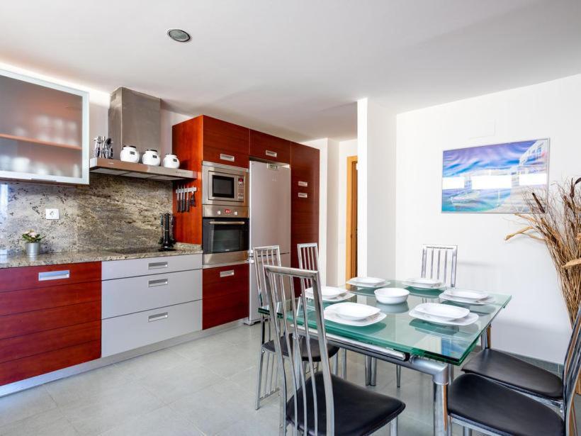 Marbella Hills Apartment Ngoại thất bức ảnh