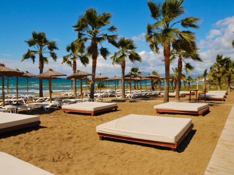 Marbella Hills Apartment Ngoại thất bức ảnh