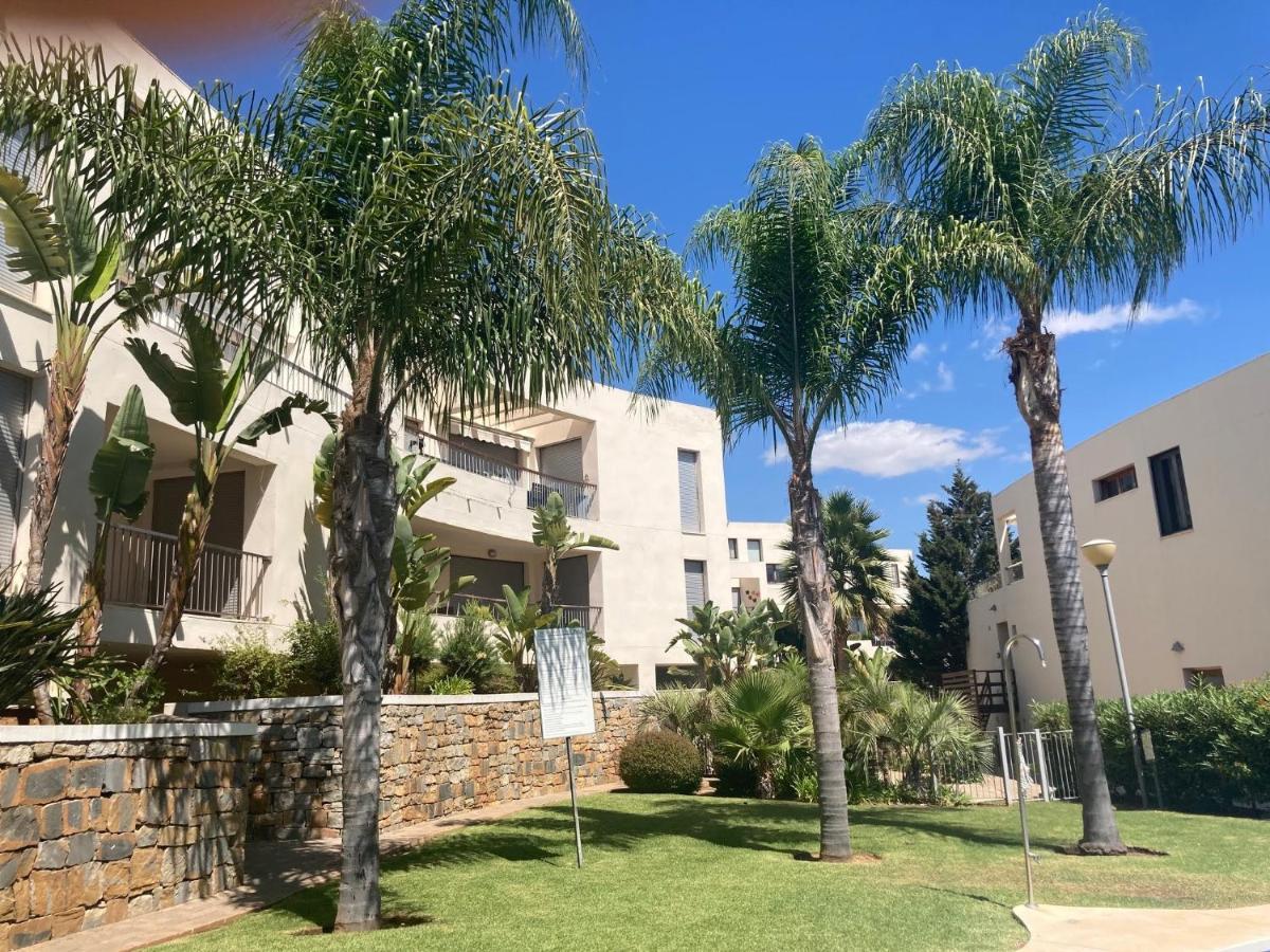 Marbella Hills Apartment Ngoại thất bức ảnh