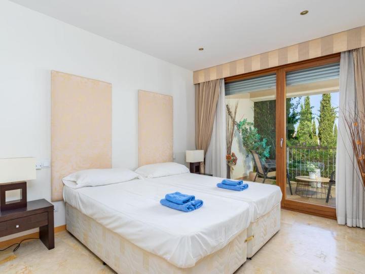 Marbella Hills Apartment Ngoại thất bức ảnh