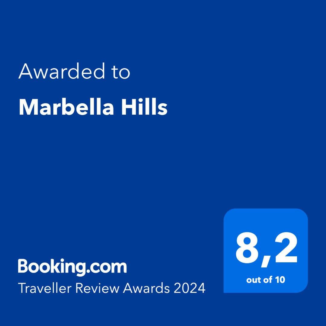 Marbella Hills Apartment Ngoại thất bức ảnh